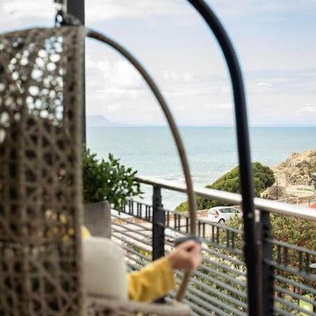 Hermanus Waterfront, Ocean Deluxe - Apartment 2 Esterno foto