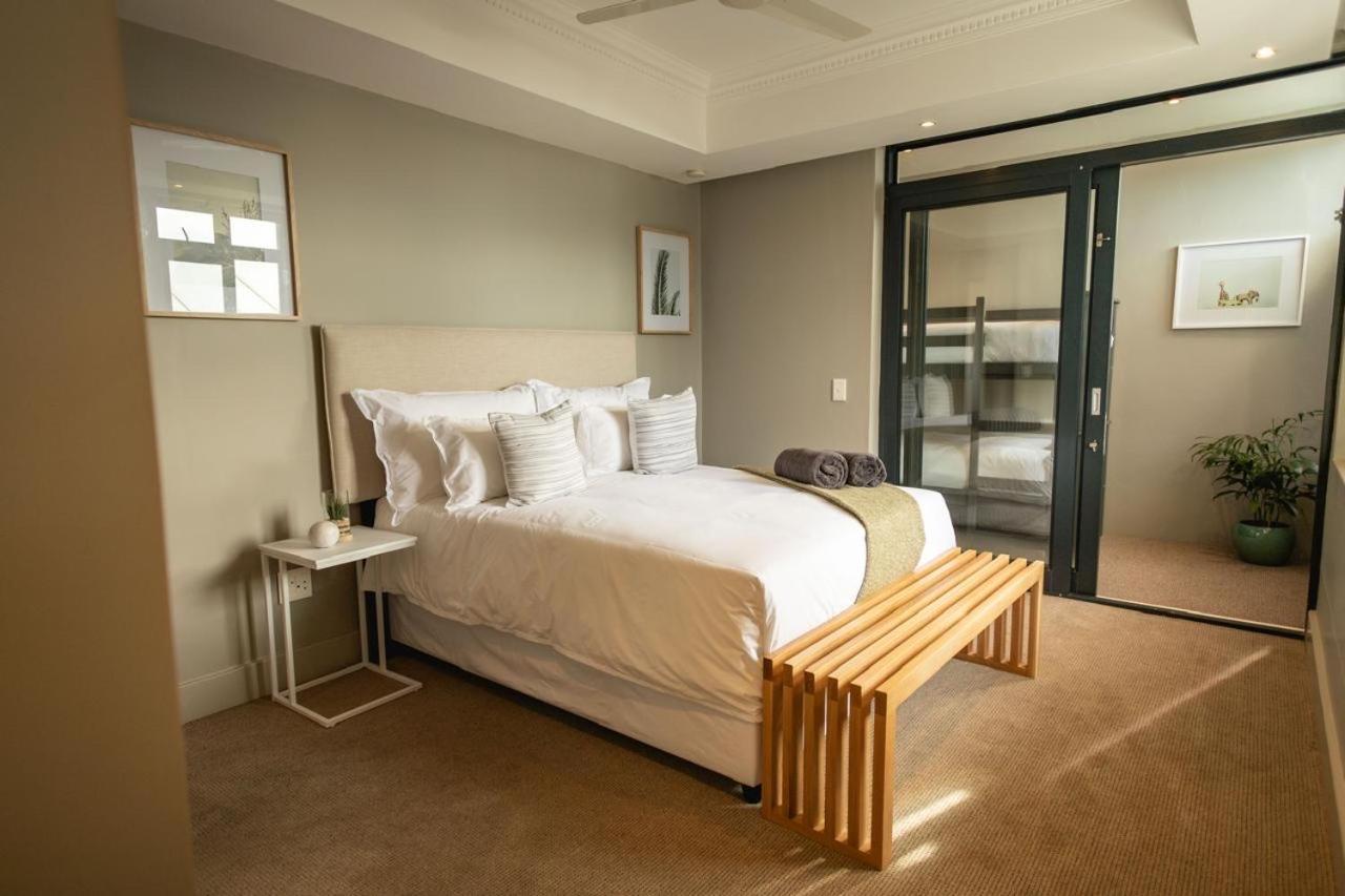 Hermanus Waterfront, Ocean Deluxe - Apartment 2 Esterno foto