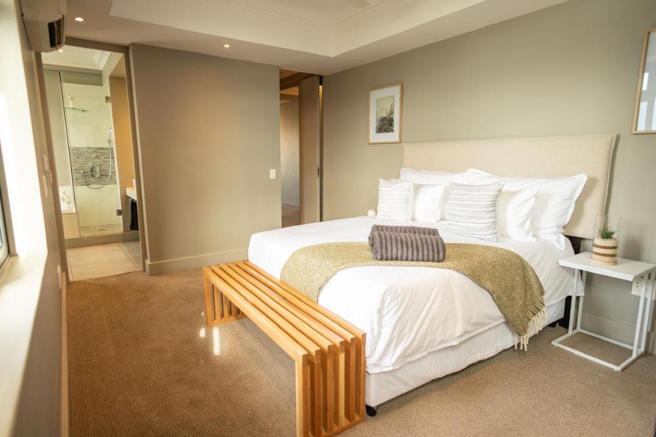 Hermanus Waterfront, Ocean Deluxe - Apartment 2 Esterno foto