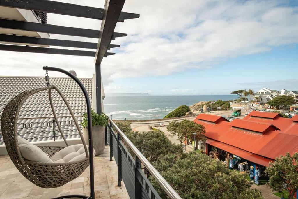 Hermanus Waterfront, Ocean Deluxe - Apartment 2 Esterno foto