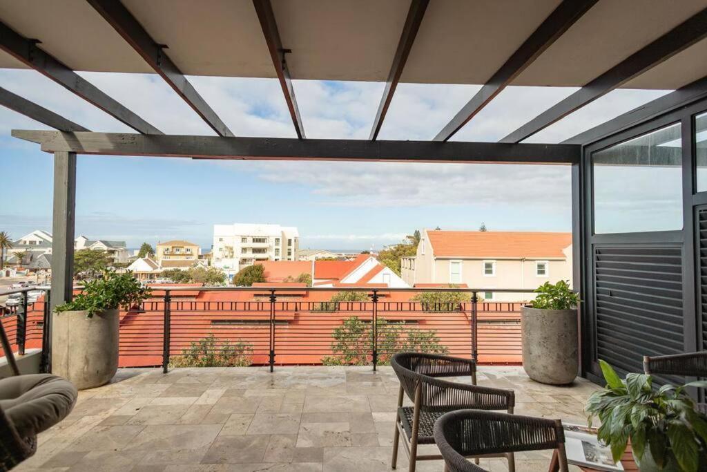 Hermanus Waterfront, Ocean Deluxe - Apartment 2 Esterno foto