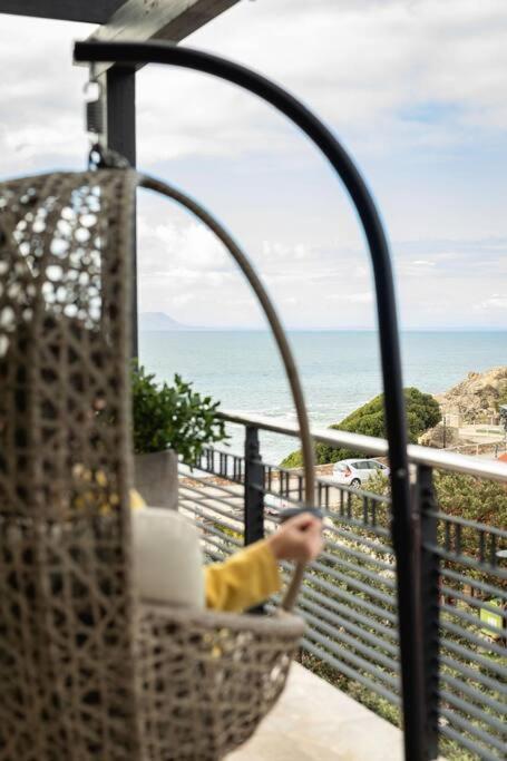 Hermanus Waterfront, Ocean Deluxe - Apartment 2 Esterno foto