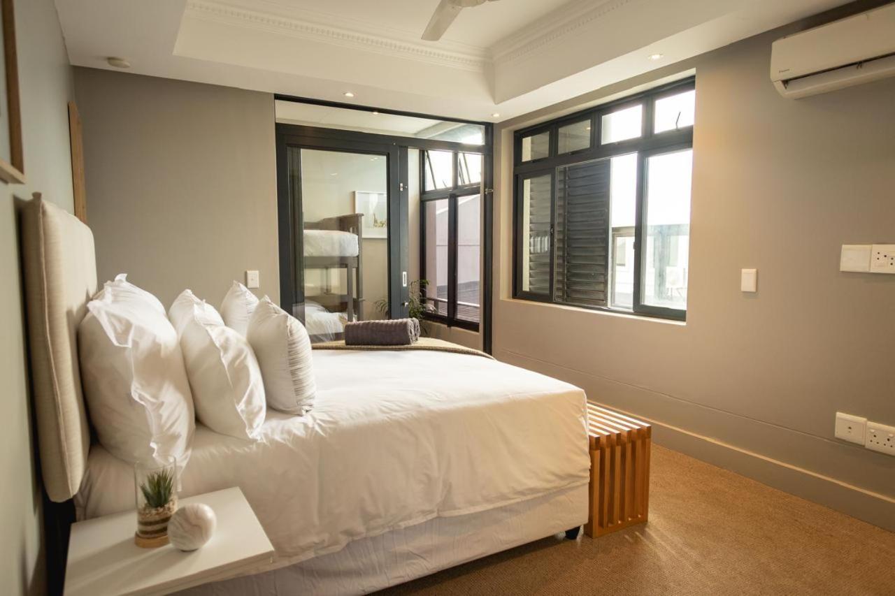 Hermanus Waterfront, Ocean Deluxe - Apartment 2 Esterno foto